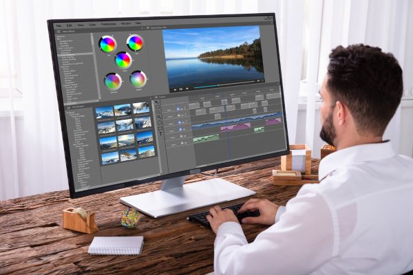 Cinema Edits Academy (CEA)