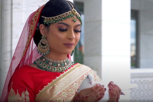 FlyIng-Bride-Gurdwara-Ilford-Sikh-Wedding-Cinema-Edits