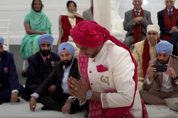 Ruby-Neeraj-Intro-Fairy-Tale-Love-Story-Sikh-Wedding-Uk